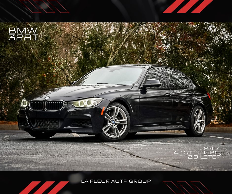 LA FLEUR AUTO GROUP Updated July 2024 4534 Stone Mountain Hwy