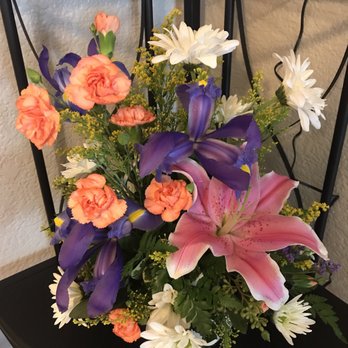 Amy's Flowers - Delivered flowers - Florists Near Me - Sparks, Nevada
