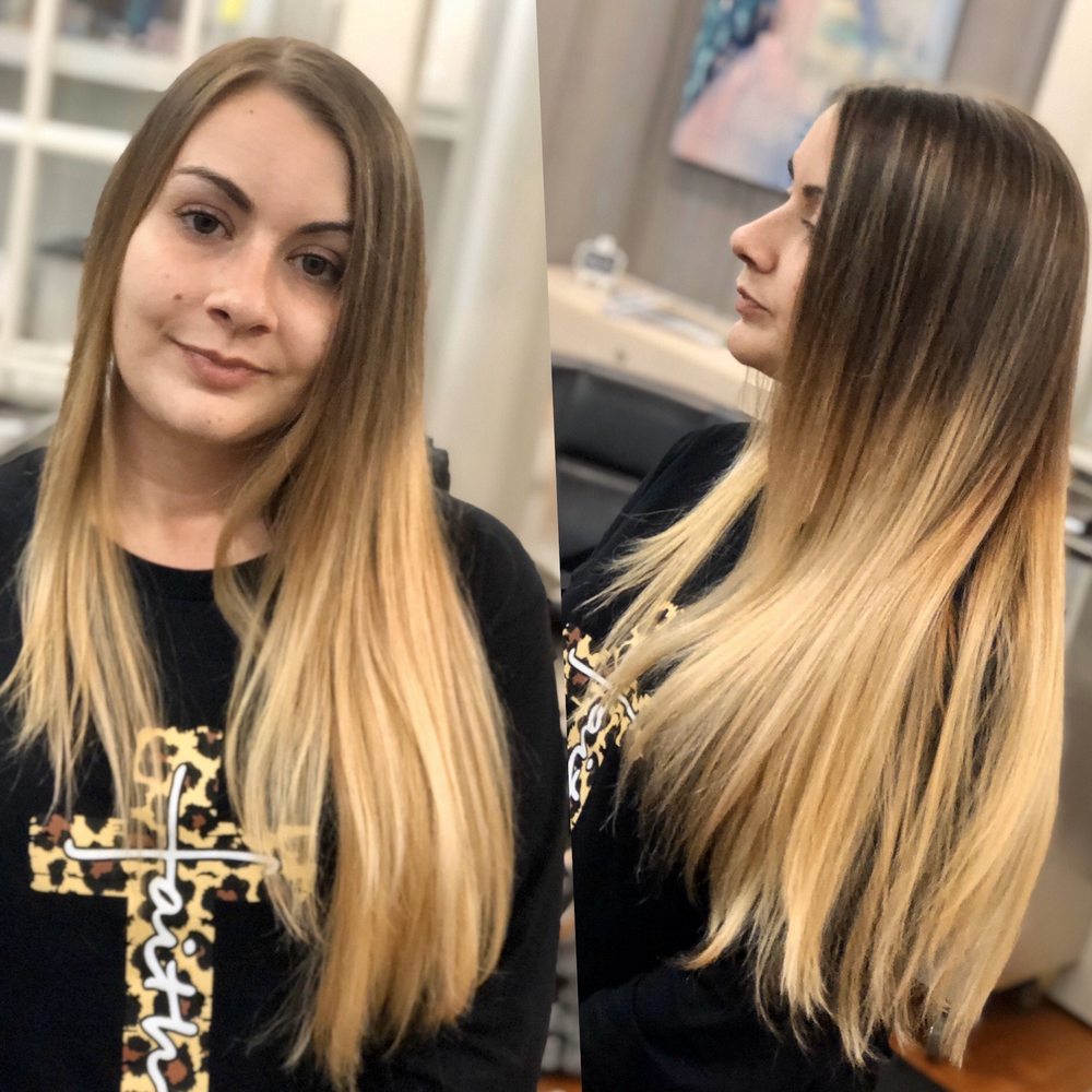 POLISHED SALON & SPA 46 Photos & 10 Reviews 1308 College St, Gulfport, Mississippi Makeup