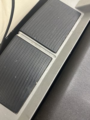 Gold's Gym - San Antonio Fiesta Trails