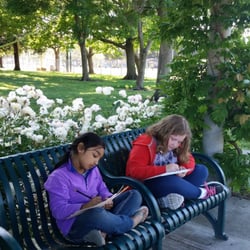 Lekha Writing Center