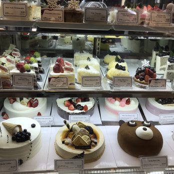 Paris Baguette - Coffee & Tea Near Me - Queens, New York