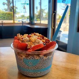 Customized Bowl