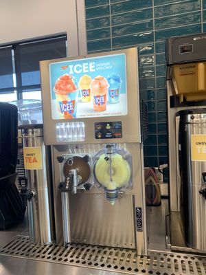 Moe's Southwest Grill by null