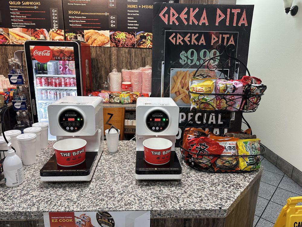 GREKA PITA Updated May 2024 118 Photos & 173 Reviews 1747 E