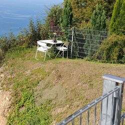 Gasthaus Seibl - Call to reserve this table for outstanding views but maybe not good service