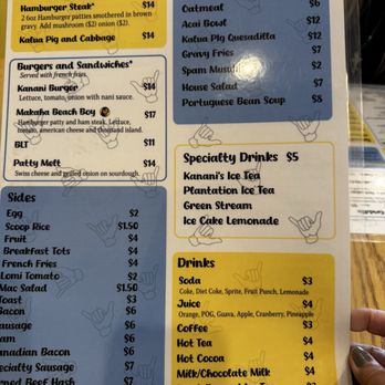 Kanani's Cafe - As of Jan 2026 - Cafes Near Me - Las Vegas, Nevada Kanani's Cafe - As of Jan 2026 - Cafes Near Me - Las Vegas, Nevada