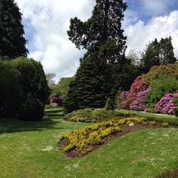 Hazelhead Park