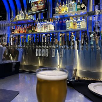 Yard House - Clown shoes mango kolsch - New American Near Me - Burlington, Massachusetts Yard House - Clown shoes mango kolsch - New American Near Me - Burlington, Massachusetts