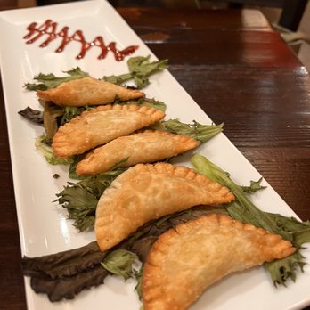 Swirl - Wontons - Tapas/Small Plates Near Me - Afton, Minnesota