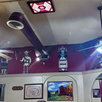Coffee Pot Restaurant - Cool southwest decor - Breakfast & Brunch Near Me - Sedona, Arizona Coffee Pot Restaurant - Cool southwest decor - Breakfast & Brunch Near Me - Sedona, Arizona