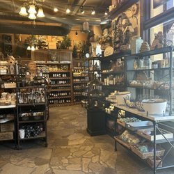 Busy Beez' General Store - Inside