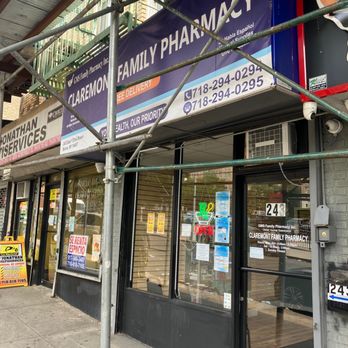CLAREMONT FAMILY PHARMACY - Updated December 2025 - 13 Photos