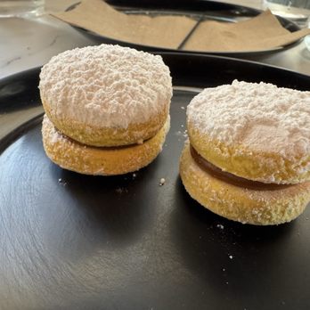Miga's Bread Deli Meat & Wine - Alfajor - Steakhouses Near Me - Miramar, Florida Miga's Bread Deli Meat & Wine - Alfajor - Steakhouses Near Me - Miramar, Florida
