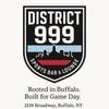 District 999 gift card