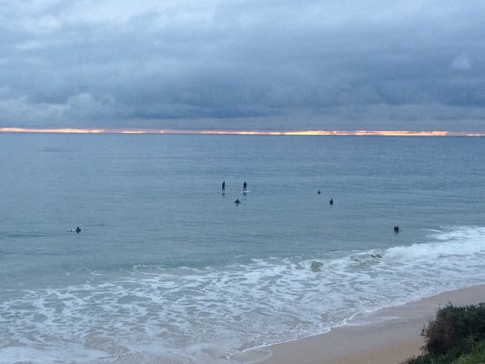 Christies Beach by null