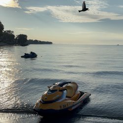 Coastal Jet Ski Rentals