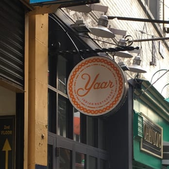 Yaar Indian Restaurant - Indian Near Me - Astoria, New York