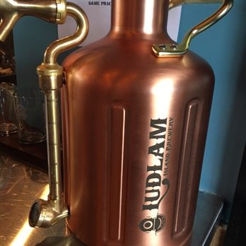 Ludlam Island Brewery - Breweries Near Me - Woodbine, New Jersey Ludlam Island Brewery - Breweries Near Me - Woodbine, New Jersey