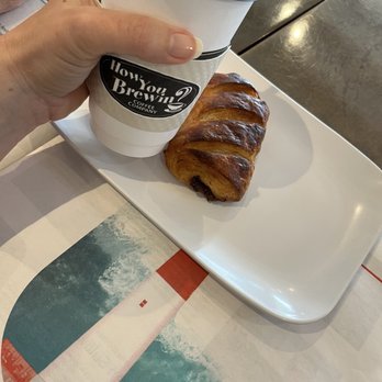How You Brewin - Coffee & Tea Near Me - Surf City, New Jersey