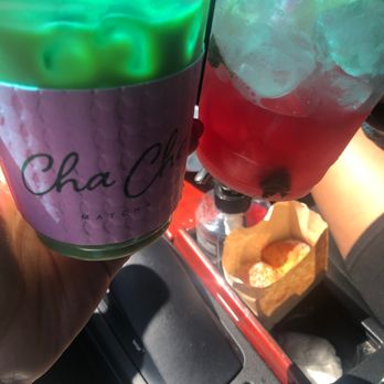 Cha Cha Matcha - Pink Drink will not make it! - Coffee & Tea Near Me - Venice, California Cha Cha Matcha - Pink Drink will not make it! - Coffee & Tea Near Me - Venice, California