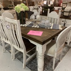 Stewart's Home Furnishings