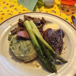 Restaurant Zum Stein - Sehr gut wie immer!