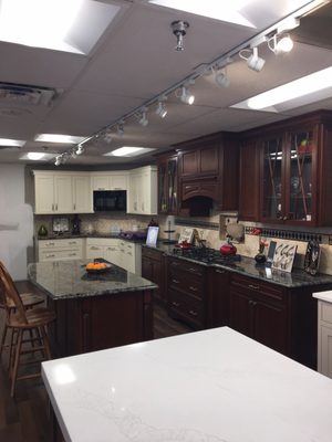 A C Kitchens Baths 2000 Concord Road Chester Pa Kitchen