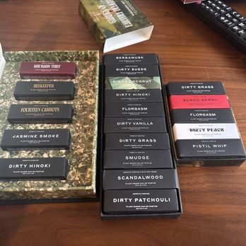 Nocturne - Heretic samplers - Gift Shops Near Me - Salem, Massachusetts