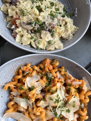 RedSeven Kitchen + Cocktail by null