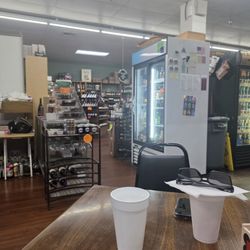 Habanos & The Wine Seller