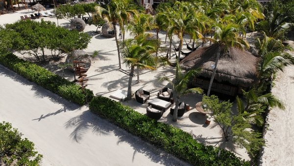 Aldea Kuká - Holbox Eco Hotel Boutique by null