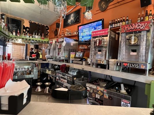 Chuy's by null