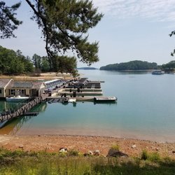 Lake Lanier Islands Boat Rental