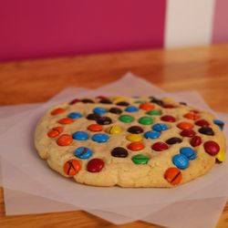 Gluten not included