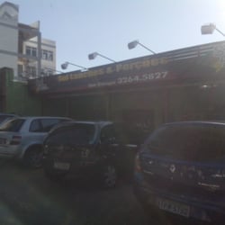 Sul Lanches