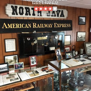 Arcade & Attica Railroad - Kids Activities Near Me - Arcade, New York