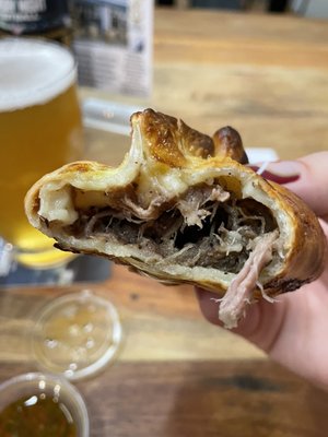 Empanada Kitchen by null