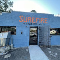 Surefire Neighborhood Market