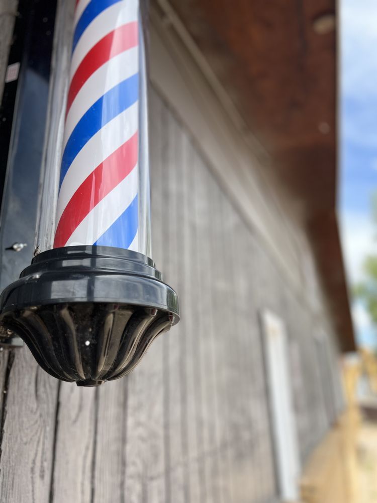 Top Line Barbershop Photos
