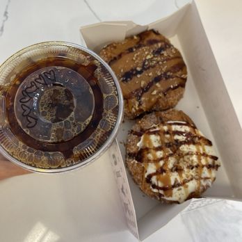 Parlor Doughnuts - Donuts Near Me - San Antonio, Texas