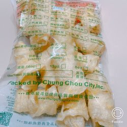 Chung Hsin Herbs