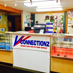 Connectionz