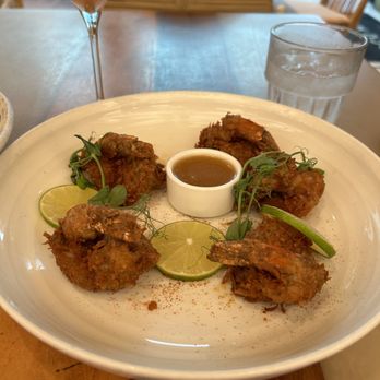 Coco Maya - Coconut Shrimp - Caribbean Near Me - San Diego, California Coco Maya - Coconut Shrimp - Caribbean Near Me - San Diego, California