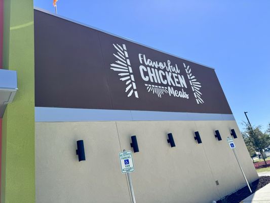 Pollo Campero by null