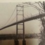 Photo of White River Suspension Bridge