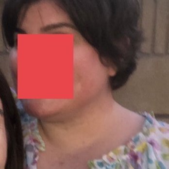 Foiled Studios - Layered long pixie wash and go. - Hair Stylists Near Me Foiled Studios - Layered long pixie wash and go. - Hair Stylists Near Me