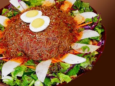 Palace Korean Bar & Grill