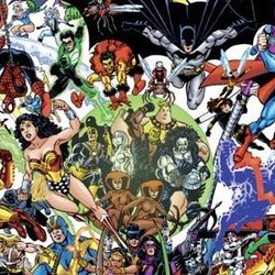 Haven Comics Etc - We love comics of all kinds at Haven, and we're happy to talk about writers, artists, storylines, character development, and anything else!