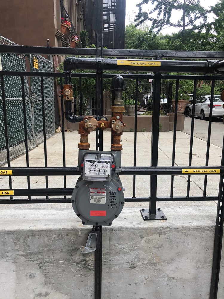 Slide of A & A Plumbing and Heating